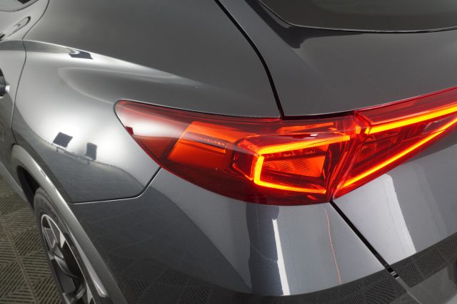 CUPRA Formentor usata 16