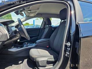 BMW 118 usata, con Volante in pelle