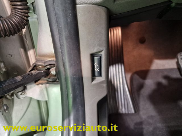 BMW Z4 usata, con Kit antipanne