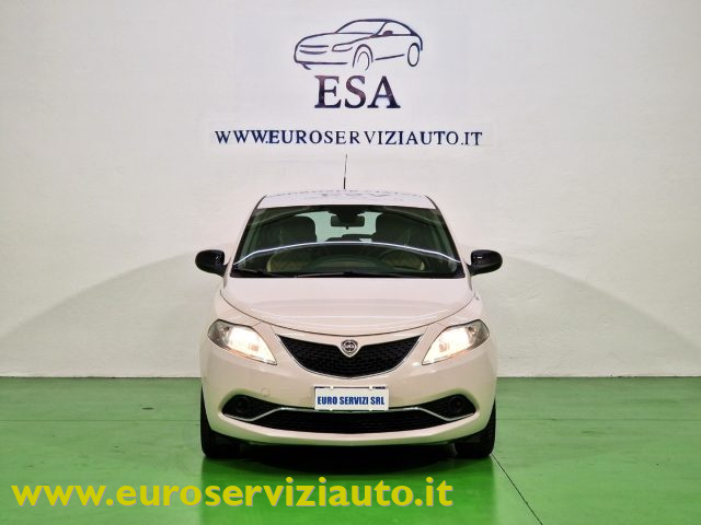LANCIA Ypsilon usata, con Climatizzatore