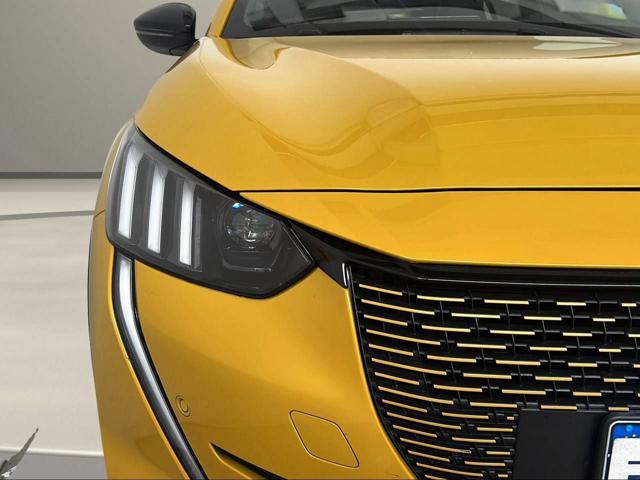 PEUGEOT 208 usata, con Bluetooth