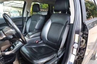 FIAT Freemont usata, con Sistema di riconoscimento della stanchezza