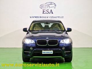BMW X5 usata, con Autoradio