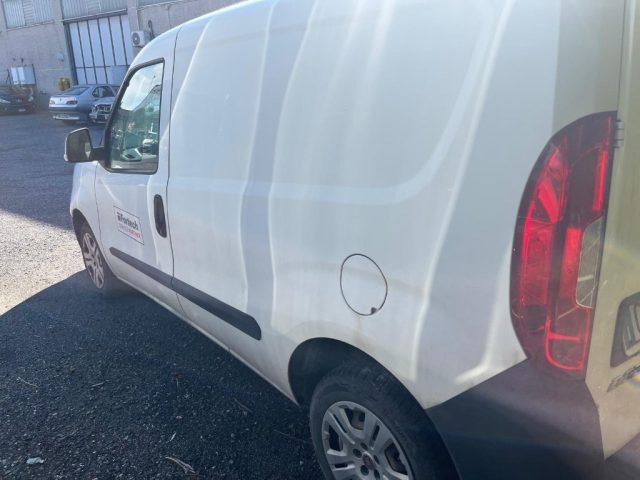 FIAT Doblo usata, con Alzacristalli elettrici