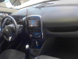 RENAULT Clio usata 9