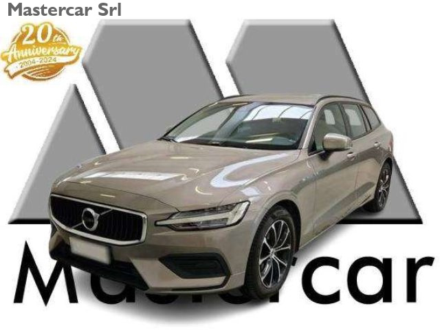 VOLVO V60 usata, con Airbag