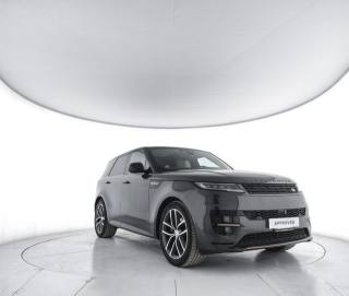 LAND ROVER Range Rover Sport usata 9