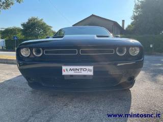 DODGE Challenger usata, con Chiusura centralizzata