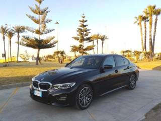BMW 318 usata, con Cerchi in lega