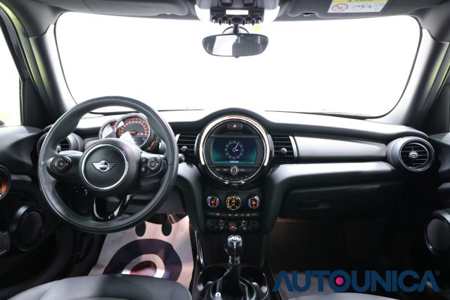 MINI One usata, con Climatizzatore
