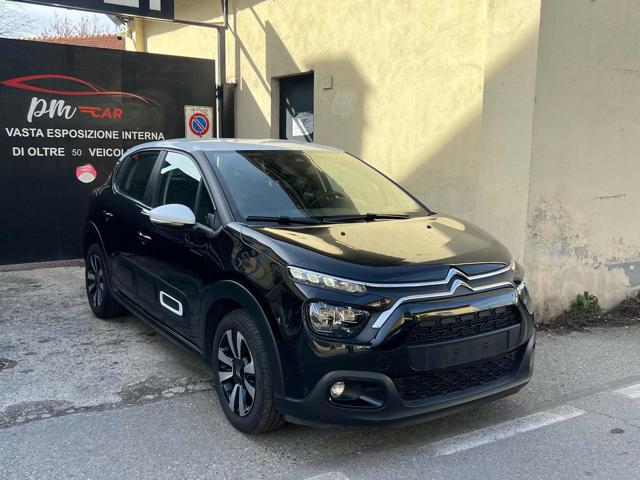 CITROEN C3 usata, con Airbag