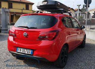 OPEL Corsa usata, con Cerchi in lega