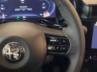 ALFA ROMEO Junior usata, con Adaptive Cruise Control