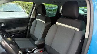 CITROEN C3 Aircross usata, con Park Distance Control