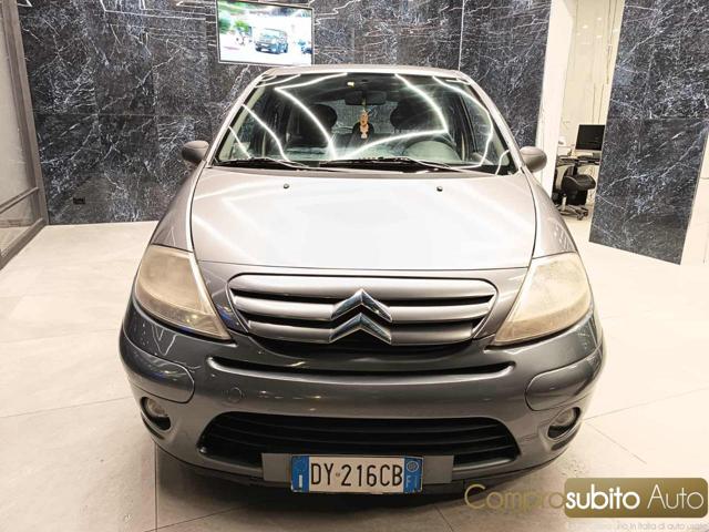 CITROEN C3 usata, con ABS