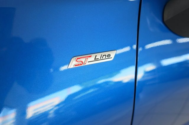 FORD Puma usata, con Chiusura centralizzata telecomandata