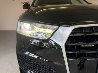 AUDI Q3 usata 20