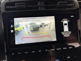 HYUNDAI Tucson usata, con Controllo trazione