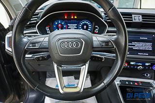 AUDI Q3 usata, con USB