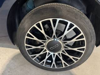 FIAT 500 usata, con ESP