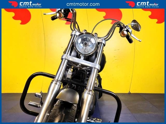 HARLEY-DAVIDSON Other usata 5