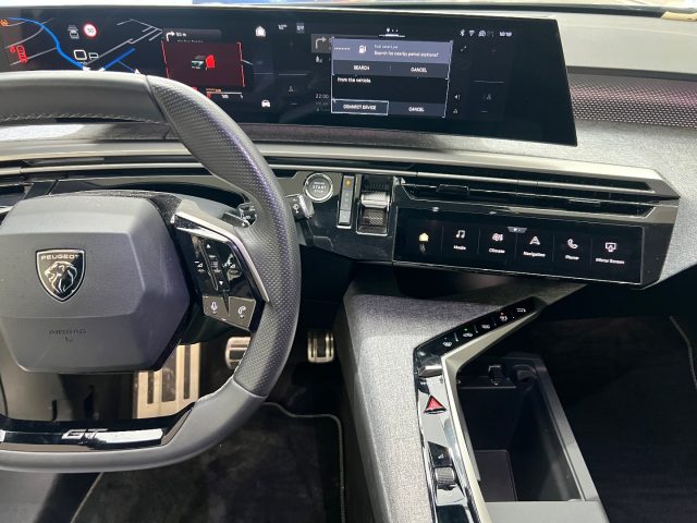 PEUGEOT 3008 usata, con Luci diurne LED