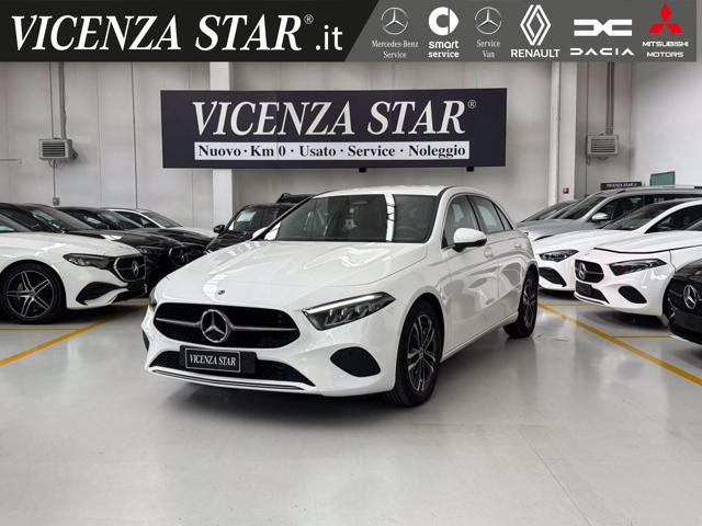 MERCEDES-BENZ A 180 usata, con ABS