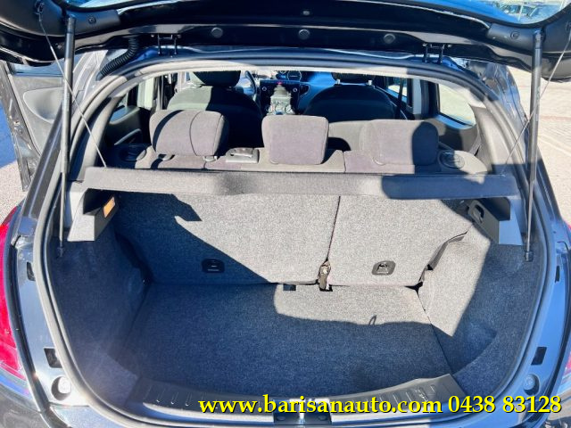 LANCIA Ypsilon usata, con Climatizzatore