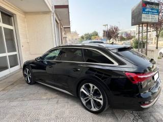 AUDI A6 allroad usata 5