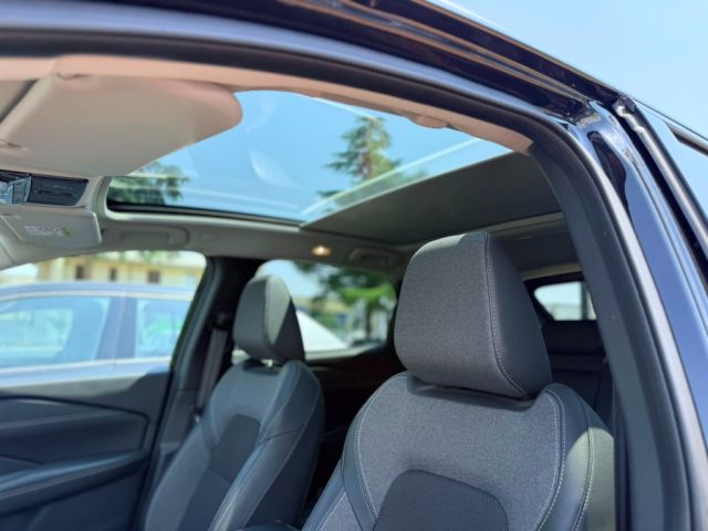 NISSAN Qashqai usata, con Controllo automatico clima