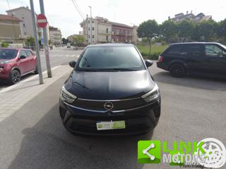 OPEL Crossland usata 1