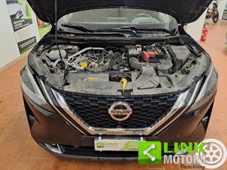 NISSAN Qashqai usata, con ESP