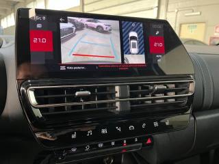 CITROEN C5 Aircross usata, con ESP