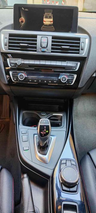 BMW 220 usata, con Fari Xenon