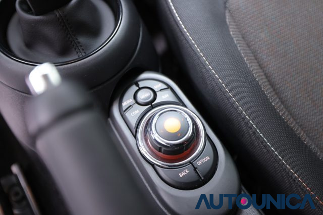 MINI Cooper usata, con Specchietti laterali elettrici