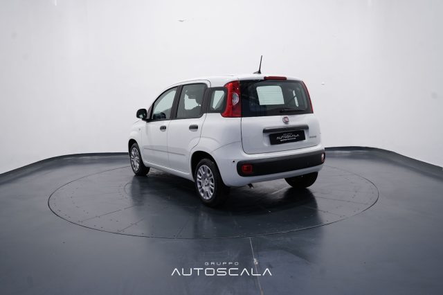 FIAT New Panda usata, con Alzacristalli elettrici