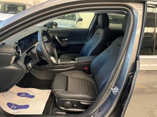 MERCEDES-BENZ A 180 usata, con Antifurto