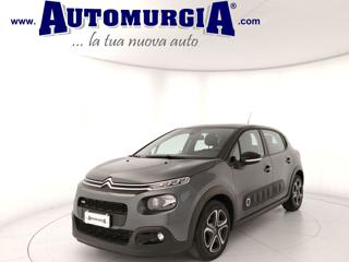CITROEN C3 usata, con Airbag