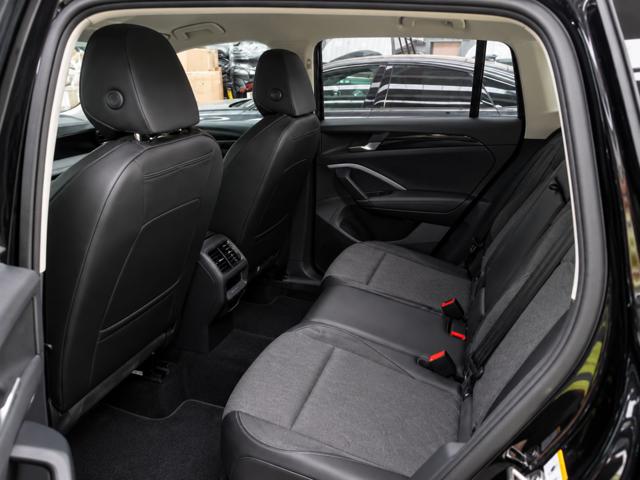 VOLKSWAGEN Tiguan usata, con Chiusura centralizzata