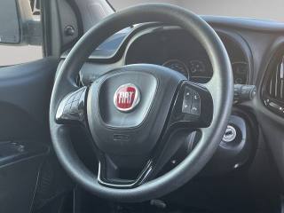 FIAT Doblo usata 10