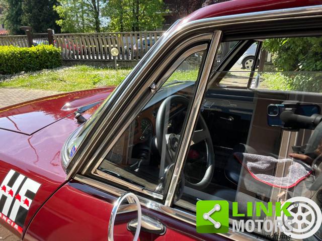 LANCIA Fulvia usata 50