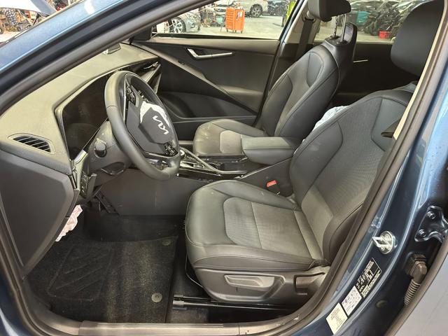 KIA Niro usata, con Cruise Control