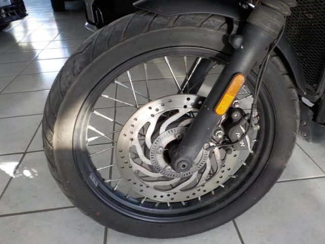 TRIUMPH Street Scrambler 900 usata 7