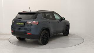 JEEP Compass usata, con Alzacristalli elettrici