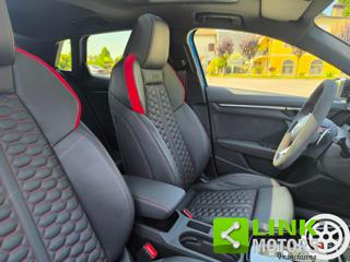 AUDI RS3 usata, con Controllo automatico clima