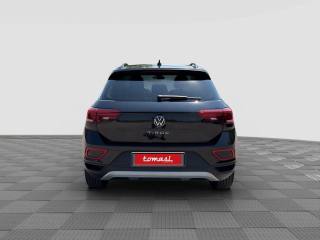 VOLKSWAGEN T-Roc usata 3