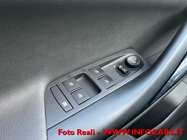 OPEL Astra usata, con Chiusura centralizzata telecomandata