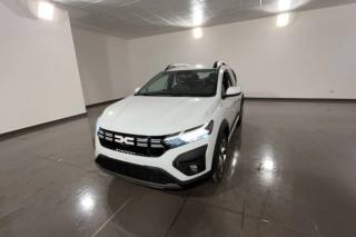 DACIA Sandero usata, con Airbag