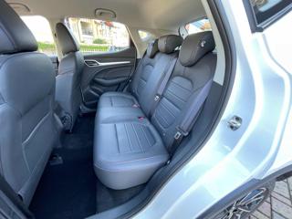 MG ZS usata, con Controllo trazione