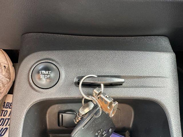RENAULT Captur usata 58